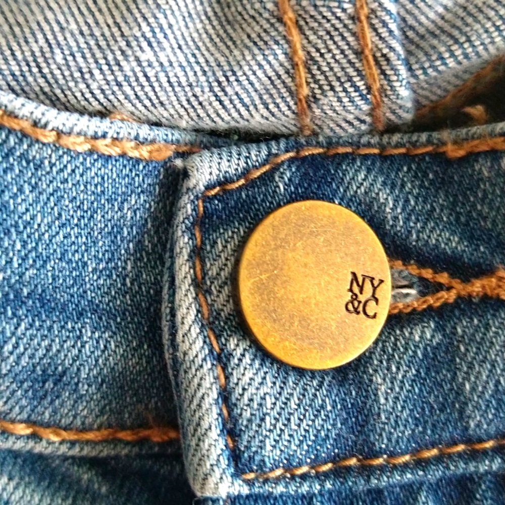 Denim - Picture 5 of 6